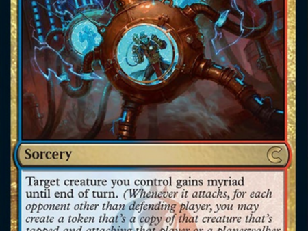 Corporeal Projection [Ravnica: Clue Edition] For Discount