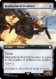 Brotherhood Vertibird (Extended Art) (Surge Foil) [Fallout] Online Hot Sale