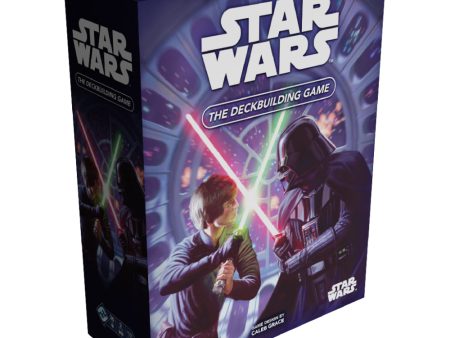 Star Wars: The Deck-Building Game Online Sale