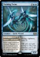 Twining Twins    Swift Spiral (Promo Pack) [Wilds of Eldraine Promos] For Discount