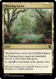 Thriving Grove [Ravnica: Clue Edition] Online now