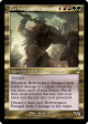 Borborygmos Enraged (Retro Frame) [Ravnica Remastered] Sale