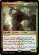 Borborygmos Enraged [Ravnica Remastered] Supply