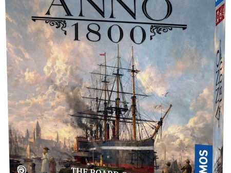 Anno 1800 Sale