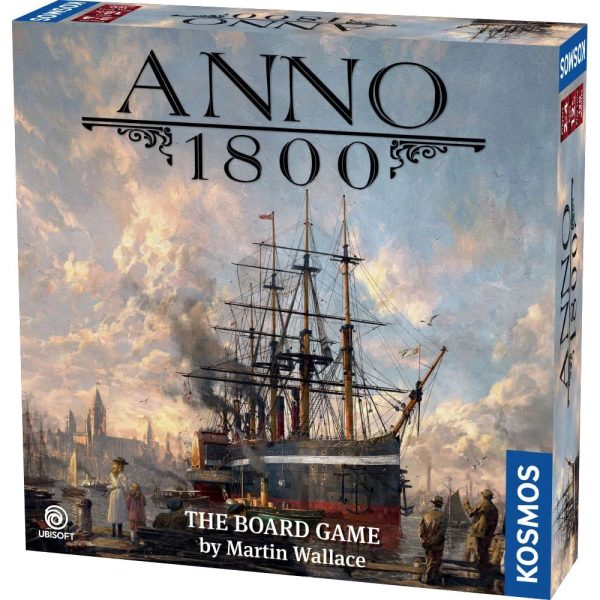 Anno 1800 Sale