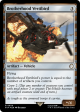 Brotherhood Vertibird (Surge Foil) [Fallout] For Cheap