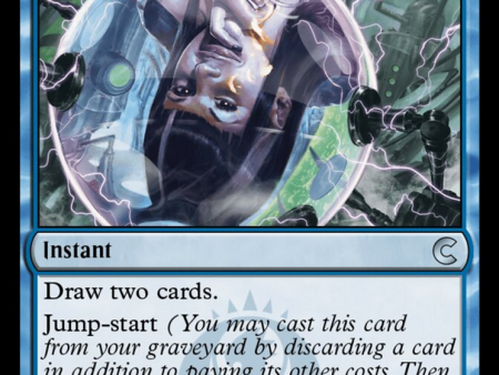 Chemister s Insight [Ravnica: Clue Edition] Fashion