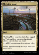 Thriving Moor [Ravnica: Clue Edition] Online Sale