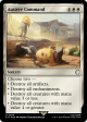 Austere Command (Surge Foil) [Fallout] Cheap