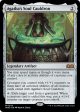 Agatha s Soul Cauldron (Promo Pack) [Wilds of Eldraine Promos] Sale