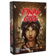 Final Girl - Madness in the Dark Discount