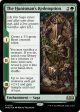 The Huntsman s Redemption (Promo Pack) [Wilds of Eldraine Promos] For Cheap