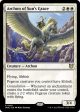 Archon of Sun s Grace [Wilds of Eldraine Commander] Sale