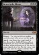 Beseech the Mirror (Promo Pack) [Wilds of Eldraine Promos] Online Sale