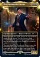 The Fourteenth Doctor [Secret Lair Drop Series] For Discount