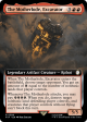 The Motherlode, Excavator (Extended Art) [Fallout] Discount