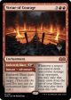 Virtue of Courage   Embereth Blaze (Promo Pack) [Wilds of Eldraine Promos] Online