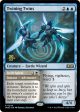 Twining Twins    Swift Spiral (Promo Pack) [Wilds of Eldraine Promos] For Discount