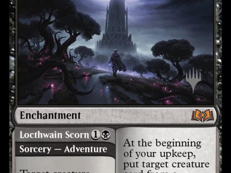 Virtue of Persistence (Promo Pack) [Wilds of Eldraine Promos] Supply