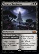 Virtue of Persistence (Promo Pack) [Wilds of Eldraine Promos] Supply