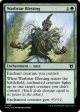 Warbriar Blessing [Wilds of Eldraine Commander] For Discount