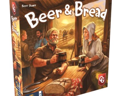 Beer & Bread Supply