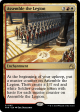 Assemble the Legion [Ravnica Remastered] For Sale