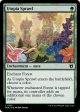 Utopia Sprawl [Wilds of Eldraine Commander] Hot on Sale