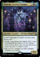 Vannifar, Evolved Enigma (Promo Pack) [Murders at Karlov Manor Promos] Online Hot Sale