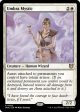 Umbra Mystic [Wilds of Eldraine Commander] Hot on Sale