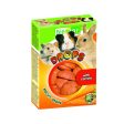 RODENT DROPS CARROT 35G Sale