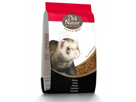 DN 5 FERRET 2.5KG Sale