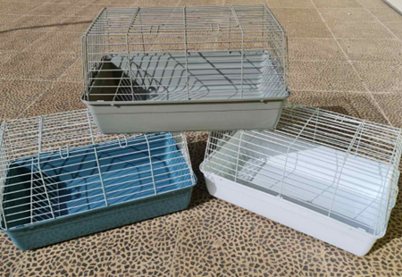 RABBIT CAGE R1 Discount