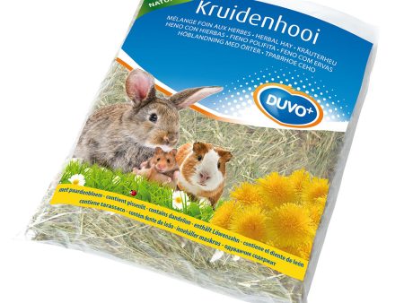 HERBAL HAY DANDELION 500G Discount