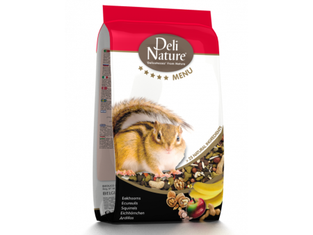 DN 5*SQUIRRELS 750G Cheap