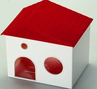 Hamster house Hot on Sale