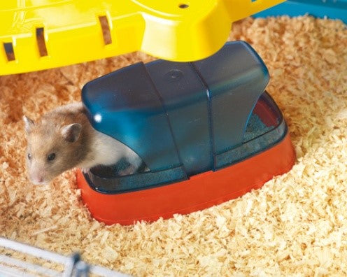 HAMSTER TOILET Discount