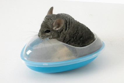 CHINCHILLA  WELLNESS BATH For Cheap