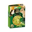 SNACKS FOR RODENTS AND RABBITS - PEA FLAKES For Cheap