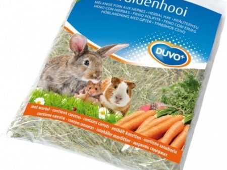 HERBAL HAY CARROT 500G Online Hot Sale