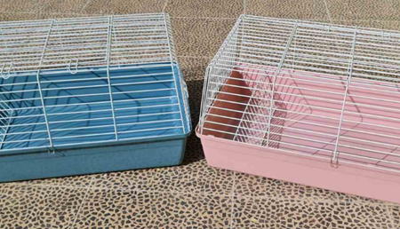 RABBIT CAGE R3 For Sale