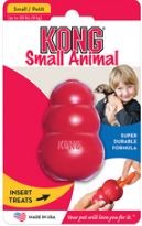 KONG SMALL ANIMAL Online